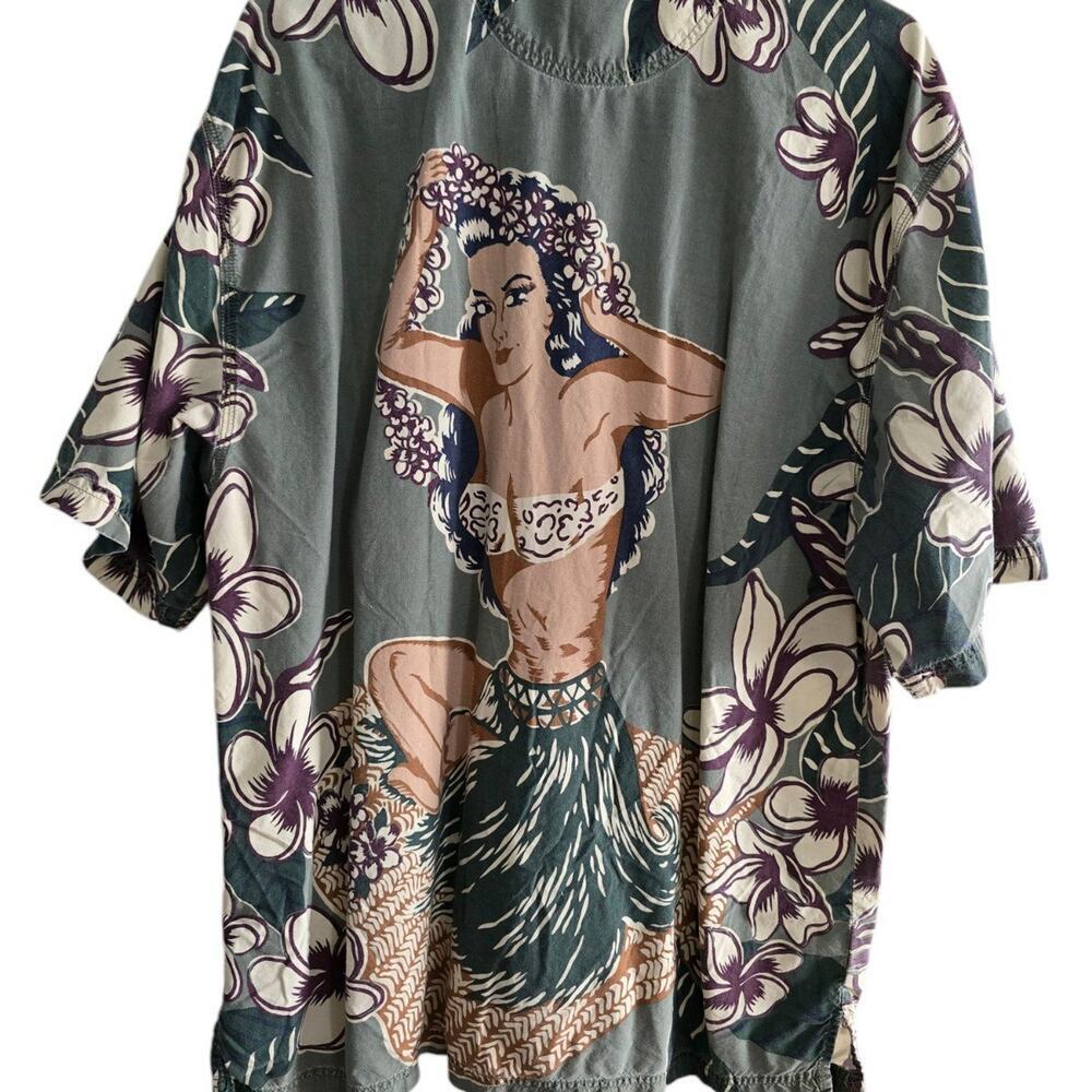 Tommy Bahama Shirt